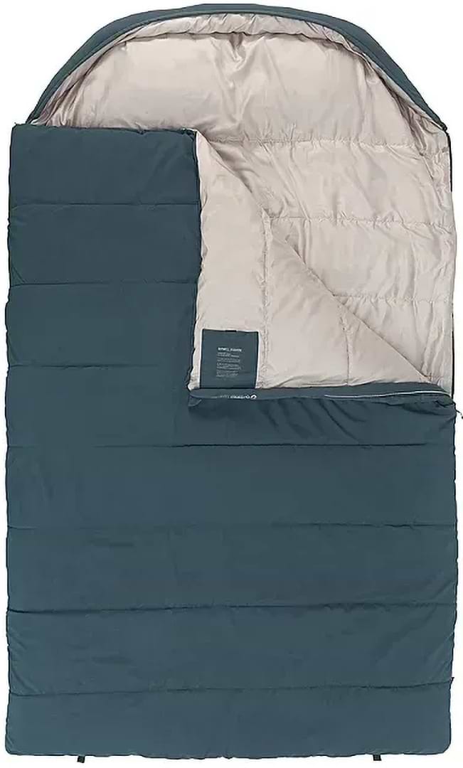 Спальный мешок Outwell Campion Lux Double (230479)